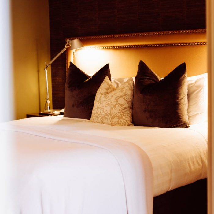 accommodation